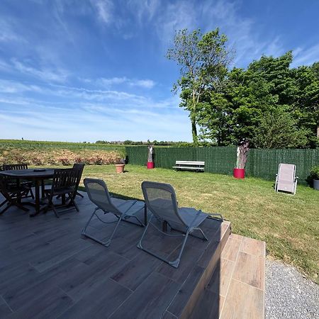 Gite De La Prevosserie Rinxent Exterior foto